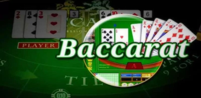 Baccarat còn một tên gọi nữa là bách gia lạc