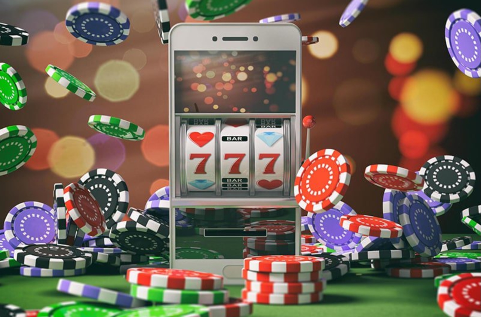 Các ưu điểm khi anh em tham gia Casino Online Vz99