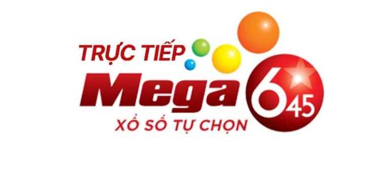 Hệ thống những giải thưởng của Mega 6/45