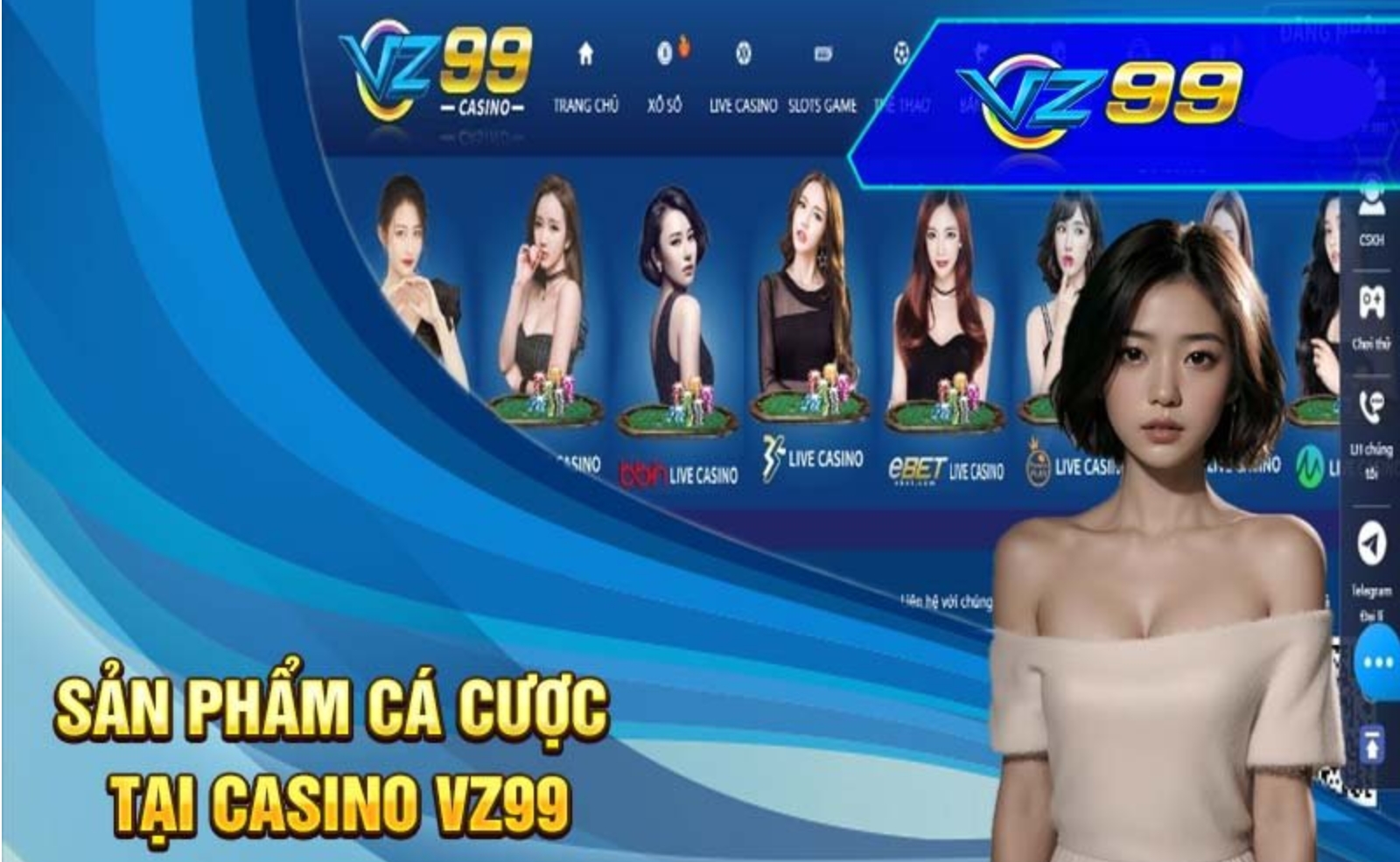 Luật chơi của các tựa game Roulette