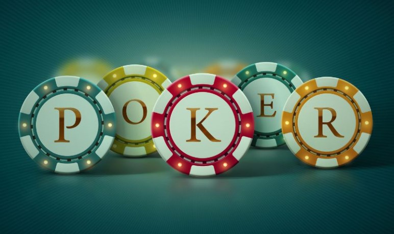 Luật chơi poker Vz99 cơ bản – Những quy tắc chung