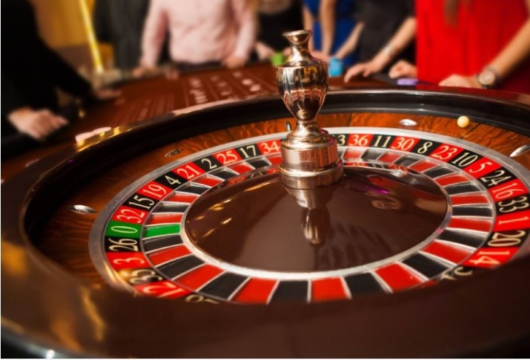 Roulette là loại game gì ?