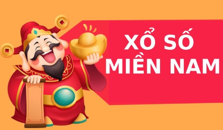 Xổ số miền Nam chính là một hình thức  trò chơi cá cược