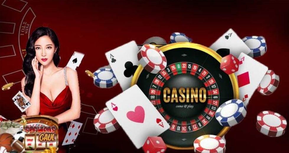 Live Casino Vz99 - sòng bạc trực tuyến hấp dẫn